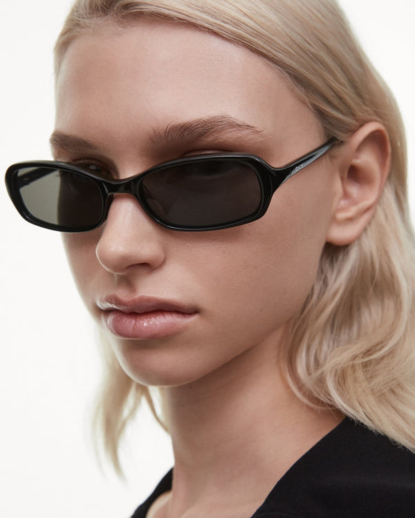 Code / Black & Grey Lens - Shade Files